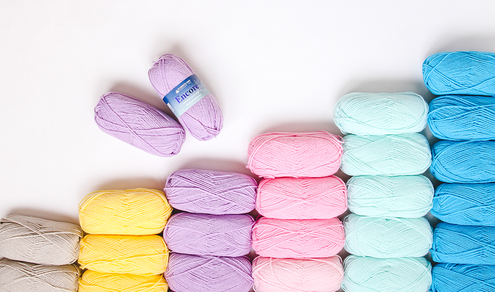 Discount yarn online stores online